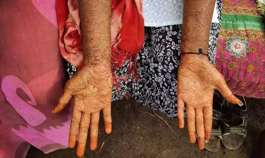 మైనర్ బాలిక పెళ్లిలో పాల్గొన్న వక్ఫ్ బోర్డ్ సభ్యుడు