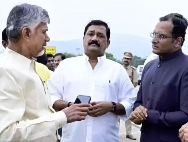 ఒకసారి నష్టపరిహారం ప్రకటించిన తర్వాత ఇక పెంచేది ఉండదు