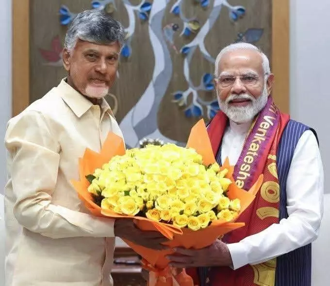 ఏపీలో 4 కొత్త కేంద్రీయ విద్యాలయాలు–ఎక్కడెక్కడంటే
