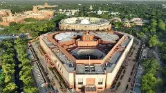 పార్లమెంట్ స్థాయీ సంఘాల్లో తెలుగు ఎంపీలు