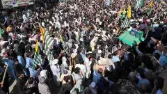 పీఓజేకే: నిరసనకారులపై పాక్ ఆర్మీ కాల్పులు