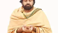 ఆర్‌ఎస్‌ఎస్‌ను పొగడ్తలతో ముంచెత్తిన పవన్‌ కల్యాణ్‌