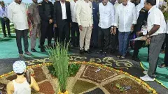 సాంస్కృతిక వారసత్వం నుంచి ఆధునిక కార్నివాల్ వరకు..