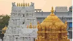 శ్రీవారి దర్శనం టికెట్లు ప్రతి నెలా జారీ?