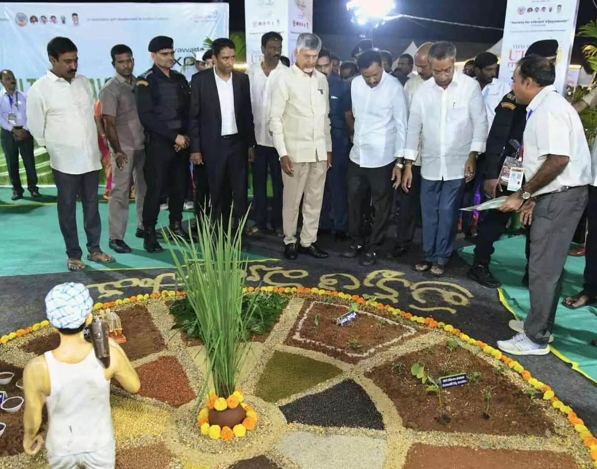 సాంస్కృతిక వారసత్వం నుంచి ఆధునిక కార్నివాల్ వరకు..