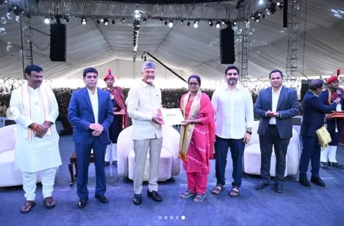 కొత్త ఉపాధ్యాయులకు నేటి నుంచి శిక్షణ