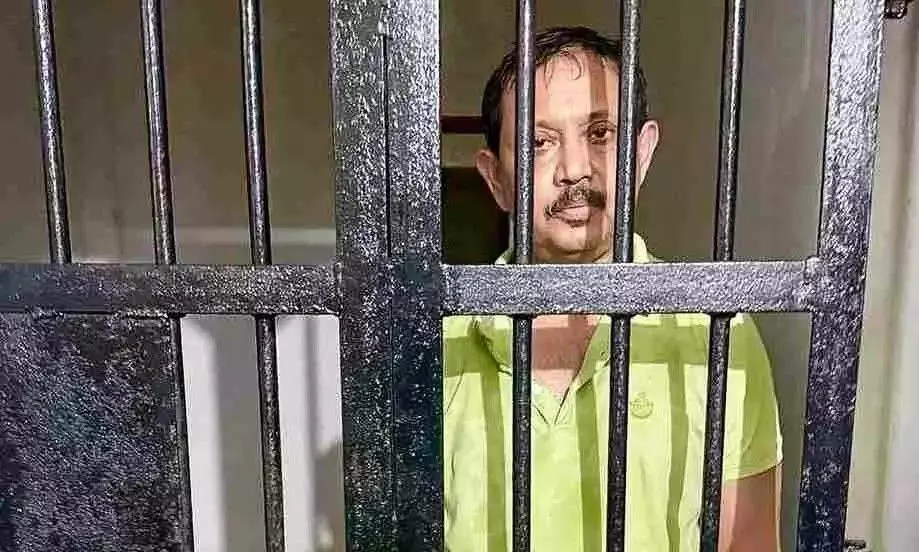 అస్సాం గాయకుడు జుబీన్ అనుమానాస్పద మృతి కేసులో మరో ఇద్దరి అరెస్టు..