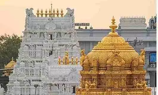 శ్రీవారి దర్శనం టికెట్లు ప్రతి నెలా జారీ?