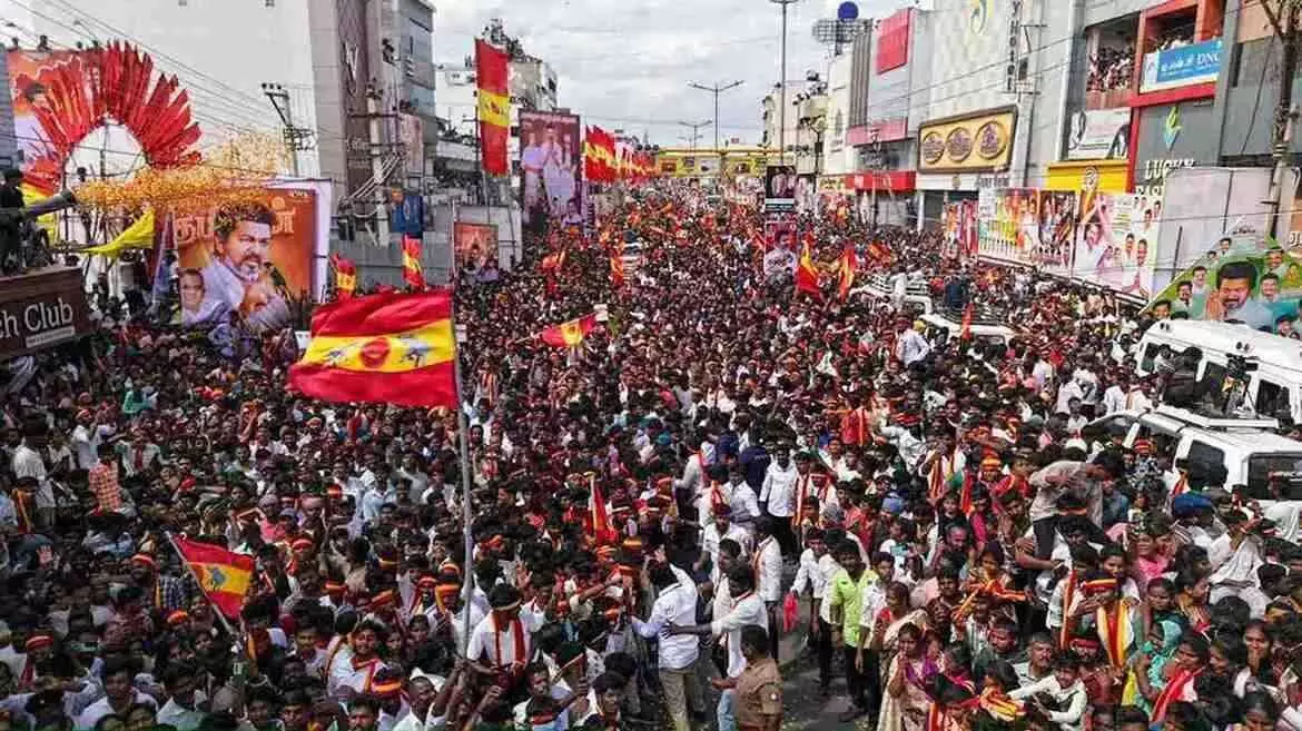 ‘ప్రచార సభలకు అనుమతి ఇవ్వొద్దన్న స్టాలిన్’
