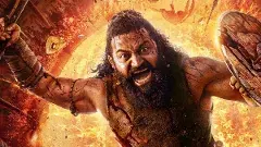 ‘కాంతార చాప్టర్ 1’ రివ్యూ