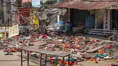 టీవీకే పై ఘాటు వ్యాఖ్యలు చేసిన మద్రాస్ హైకోర్టు