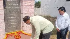 ధైర్యసాహసాలకు మారు పేరు గూళపాళెం హంపన్న