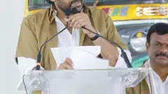 స్త్రీ శక్తి–ఫ్రీ బస్సు వల్ల నష్టం జరక్కూడదనే ఆటో డ్రైవర్ల సేవలో