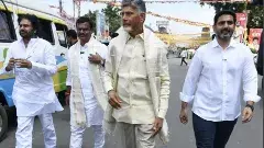 ఆటో డ్రైవర్ల సేవతో తమ్ముళ్లు శాంతించినట్టేనా?