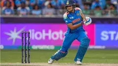 వన్డే జట్టు కెప్టెన్ గా శుభ్ మన్ గిల్