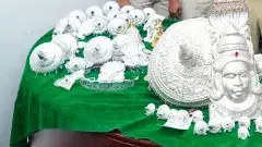 ముగ్గురు స్నేహితులు ఎందుకు దొంగలయ్యారు.. ఆలయాలకు ఎందుకు కన్నం వేశారు..