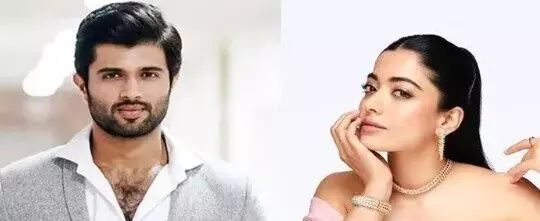 అనుకున్నదే జరిగింది, విజయ్, రష్మిక పెళ్లి కుదిరింది!!