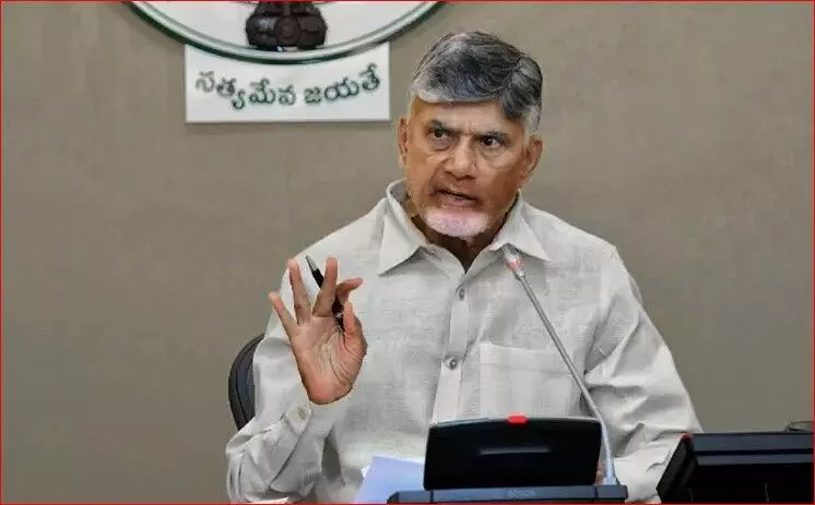 ఎమ్మెల్యేలు ఎందుకు పార్టీ కంట్రోల్ తప్పుతున్నారు?