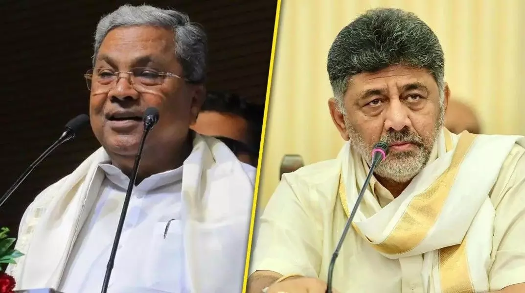 ‘‘ముఖ్యమంత్రిని మార్చము కానీ.. అవసరమై నిర్ణయం తీసుకుంటాం’’