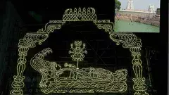 శ్రీవారి బ్రహ్మోత్సవాలు చూడలేదా..  పద్మావతీదేవి వైభవం చూద్దాం రండి