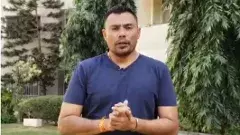 భారత్ పై కీలక వ్యాఖ్యలు చేసిన పాక్ మాజీ క్రికెటర్