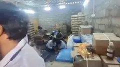 అసలు మద్యంలో  కల్తీ మద్యం ఎంత?