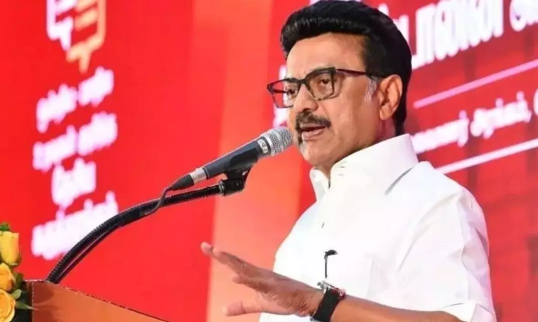 కరూర్ ఘటన బాధ్యులందరూ బయటకు తెస్తాం: సీఎం స్టాలిన్