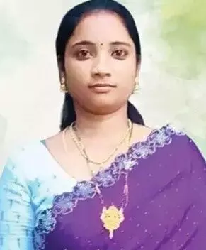 యువకుడి లైంగిక వేధింపులకు వివాహిత బలి
