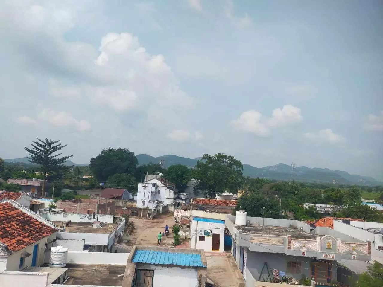 పీవీ పేరు  స్మరిస్తారు, వంగరను విస్మరించారు