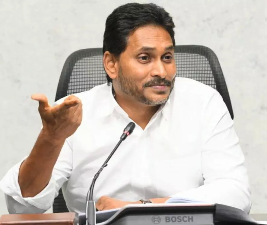 కూటమి వైఫల్యాలపై వైఎస్సార్సీపీ సమరం
