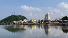 స్వర్ణముఖి : దైవిక స్వరం నుంచి మాలిన్య మాయ వరకు...