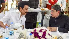 ‘‘తమిళనాడు ఎవరి మీద పోరాటం చేస్తోంది’’