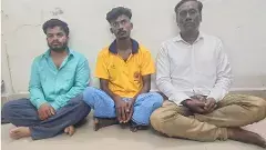 మద్రాస్ హైకోర్టు న్యాయమూర్తిని ట్రోల్ చేసిన టీవీకే అభిమానులు