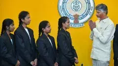 ఆంధ్రాలో పావలా వడ్డీకే విద్యార్థులకు రుణం