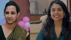 ఈ ఇద్దరు మహిళా ఐఏఎస్ లకు ఎందుకింత ప్రాధాన్యం!