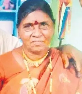 నరికి చంపి..నాలుగు ముక్కలు చేసి..గోనె సంచిలో కుక్కి