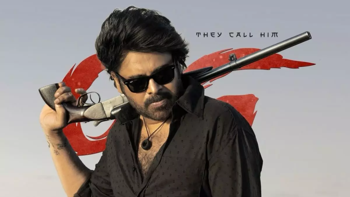 OG తో ప‌వ‌న్ స్టార్ కి బ్లాక్‌బస్ట‌ర్‌