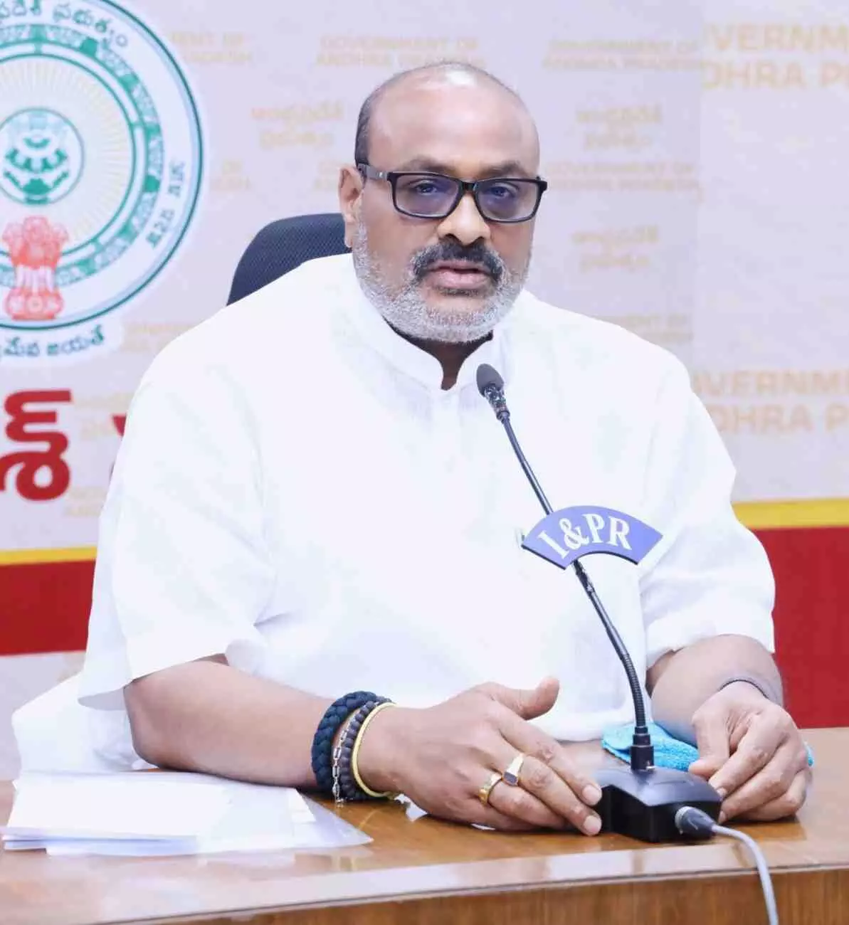 టమోటా రైతులకు అచ్చెన్న అభయ హస్తం