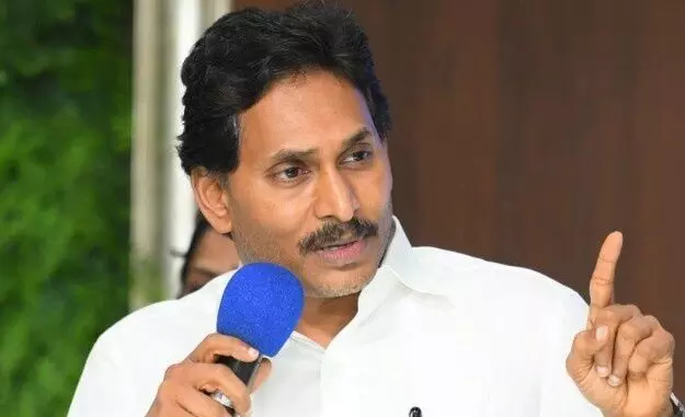 కావాలనే PRC ఛైర్మన్‌ని వెళ్లగొట్టారు