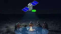 SHAR | రూపం మార్చిన రుక్మిణీ.. సీమాంతర ఉగ్రవాదంపై ఉగ్రిణీ!