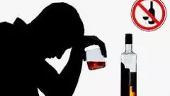 మందు ఆదాయం రూ.30 వేల కోట్లు– మత్తు వదిలించే ఖర్చు రూ.34 కోట్లు