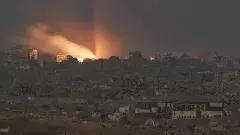 హమాస్- ఇజ్రాయెల్ మధ్య సానుకూలంగా చర్చలు