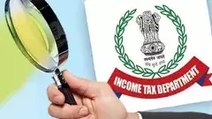 ట్రేడింగ్ కంపెనీలలో ఐటీ సోదాలు..తెలుగు రాష్ట్రాలలో కలకలం