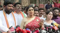 చంద్రబాబూ, ఈ హాస్టల్ పిల్లలకి అసలు తిండిపెడుతున్నారా? లేదా?