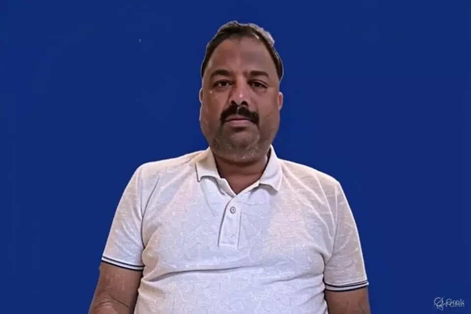 పచారీ కొట్టు నుంచి ప్రాణాంతక విష రాజ్యంలోకి జనార్థన్!