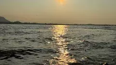 తూరుపు గుమ్మంలో కాంతిరేఖనై వస్తున్నా!