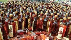 నకిలీ మద్యం రాకెట్ రిమాండ్ రిపోర్టులో సంచలన విషయాలు