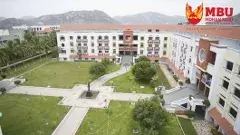 మంచు వర్శిటీ కంచు కాదు, మంచిదేనంటున్న విష్ణు