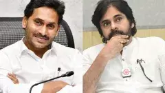 పవన్, జగన్‌ పొటాపోటీ పర్యటనలు–డైవర్షన్‌ కోసమేనా?