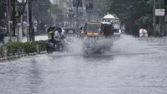 ఏపీకి  పిడుగుపాటు వర్షాల హెచ్చరిక